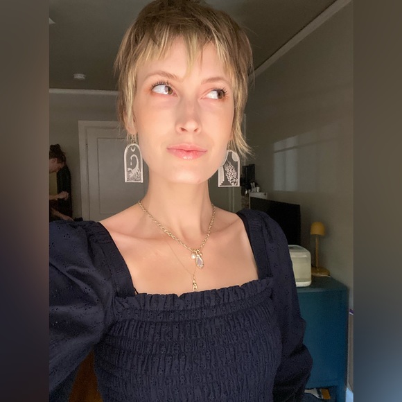 Meet your Posher, Ophelia - Picture 1 of 1